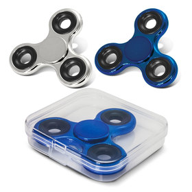 Neptune Spinners with Cases